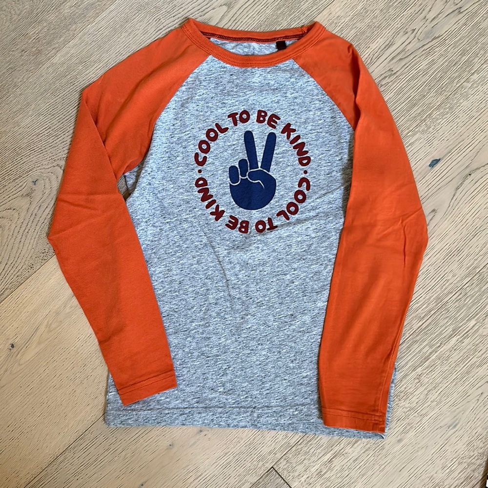 Mini Boden Cool to be Kind Tee
